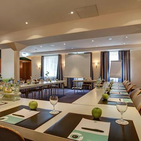 Trip Esplanade, ホテル デュッセルドルフ