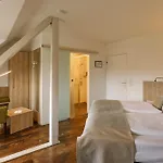 Trip Esplanade, Hotel Düsseldorf