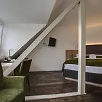Trip Esplanade, Hotel Düsseldorf