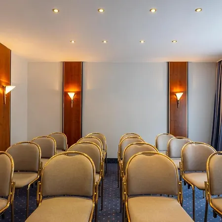 Trip Esplanade, דיסלדורף