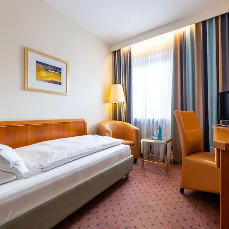 Trip Esplanade 4* Düsseldorf