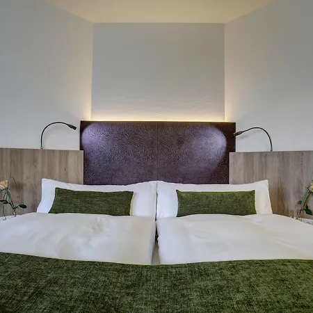 Hotel Trip Esplanade Düsseldorf