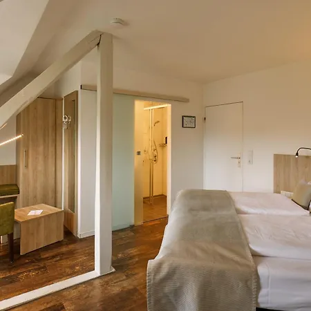 Trip Esplanade, מלון דיסלדורף