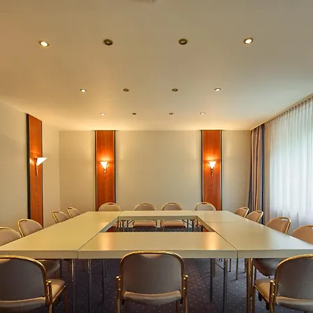 Trip Esplanade, מלון דיסלדורף