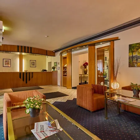 Trip Esplanade, דיסלדורף