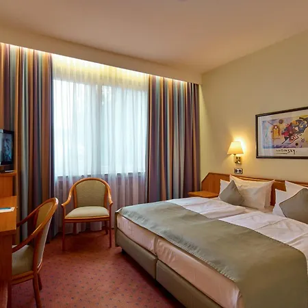 Trip Esplanade, דיסלדורף