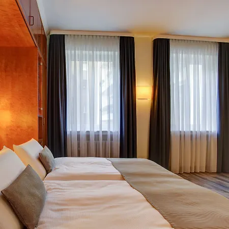 Trip Esplanade, דיסלדורף