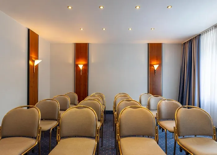 Trip Esplanade Düsseldorf