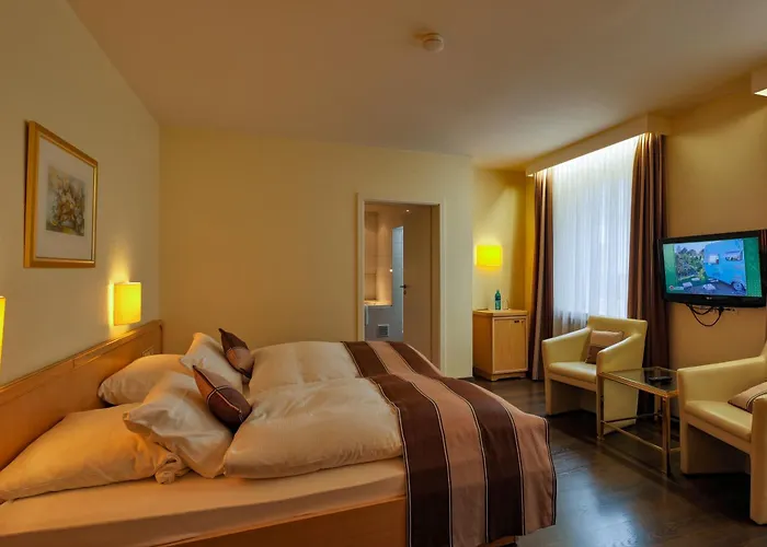 Trip Esplanade Düsseldorf