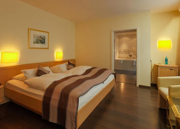 Trip Esplanade Hotel