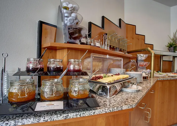 Hotel Trip Esplanade